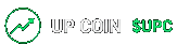 UP COIN $UPC